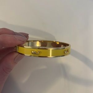 Vineyard Vines Raised Icon Bangle
